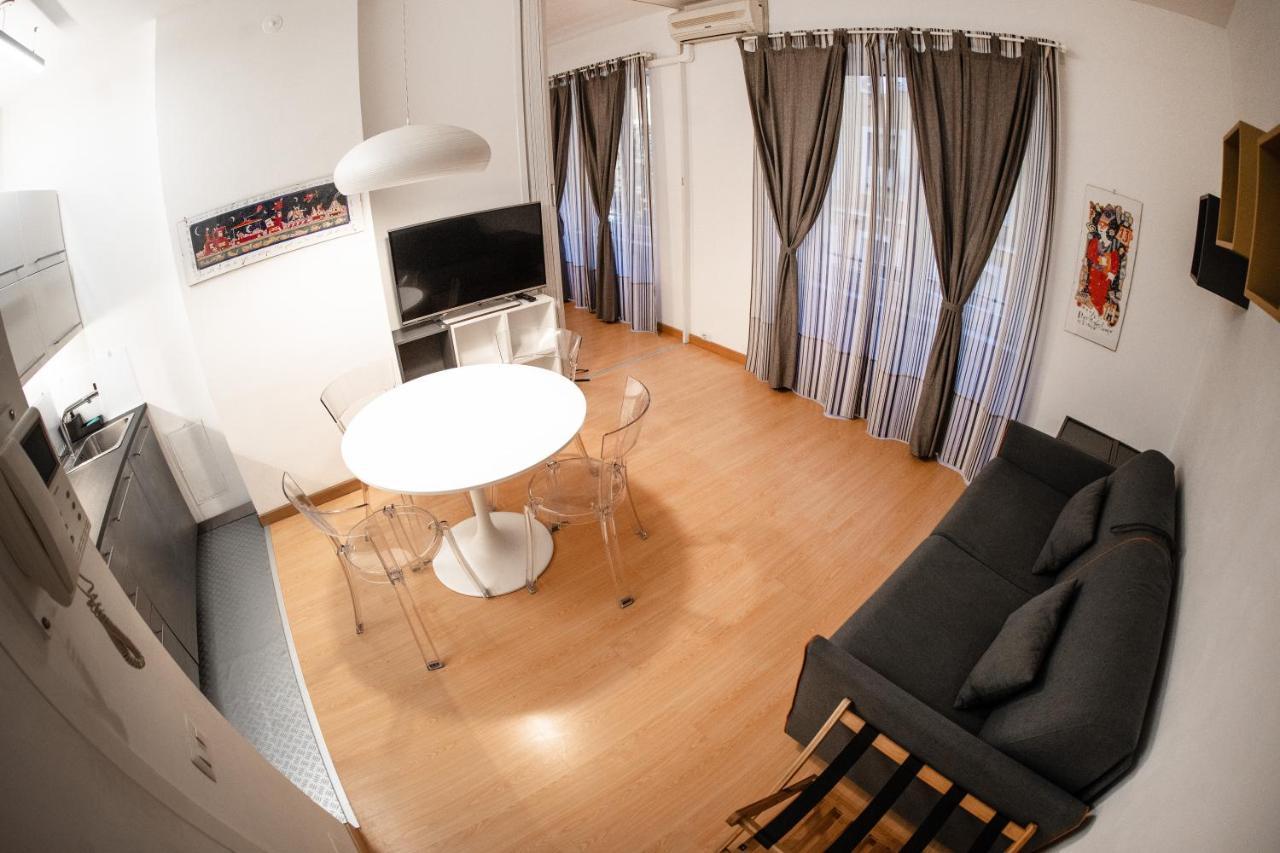 Apartamento Bubi House Porta Venezia Milán Exterior foto