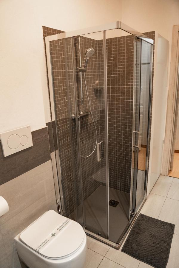 Apartamento Bubi House Porta Venezia Milán Exterior foto