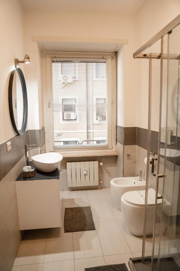 Apartamento Bubi House Porta Venezia Milán Exterior foto