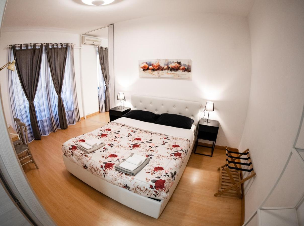 Apartamento Bubi House Porta Venezia Milán Exterior foto