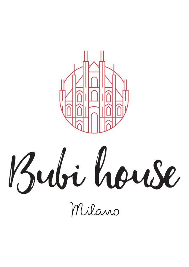 Apartamento Bubi House Porta Venezia Milán Exterior foto